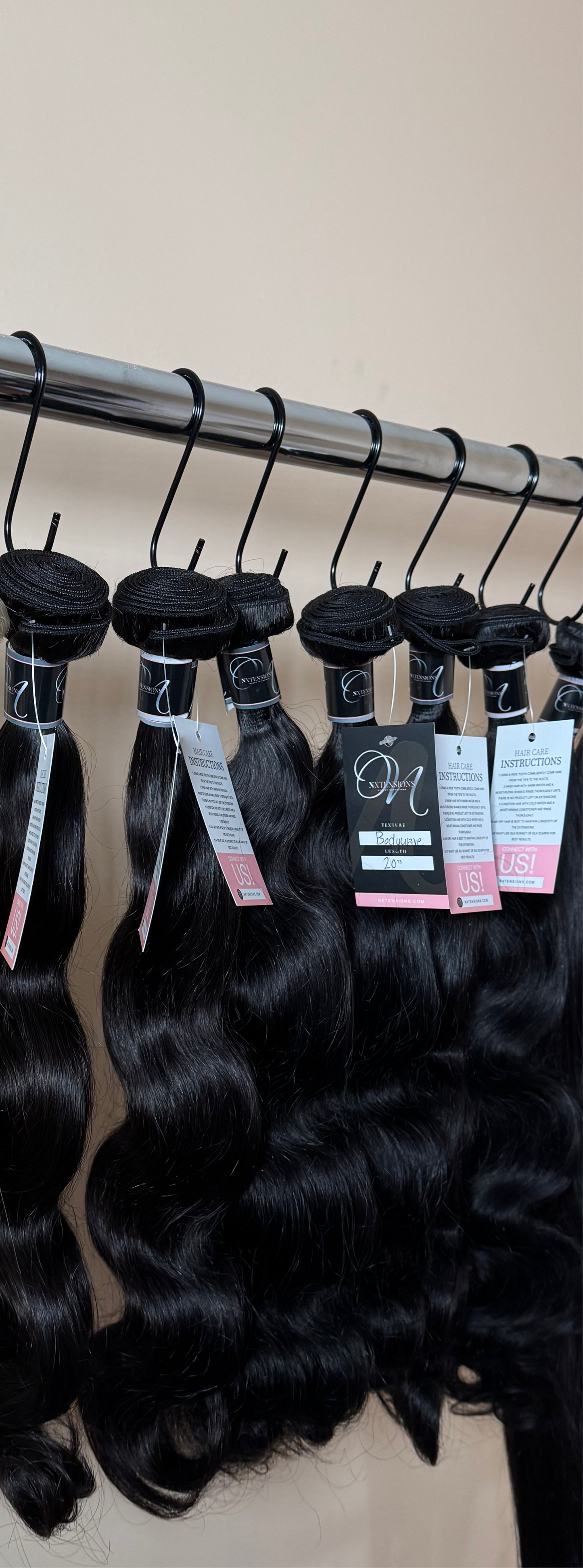 Bodywave