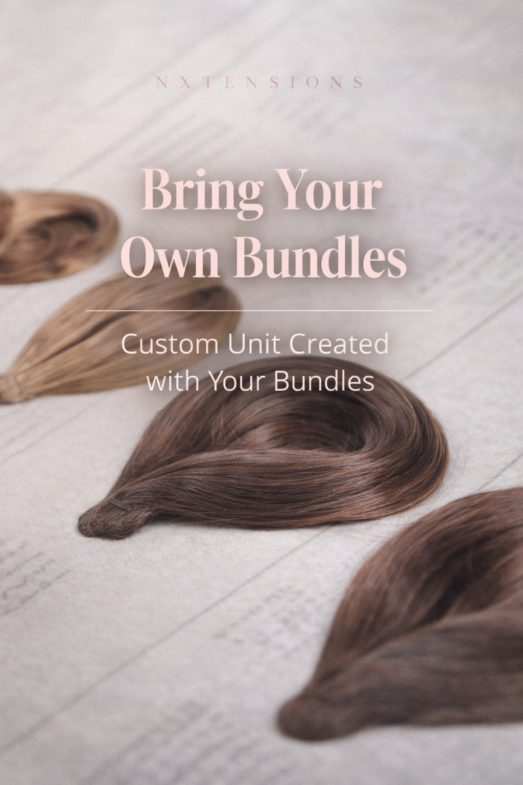 Bring Your Own Bundles
