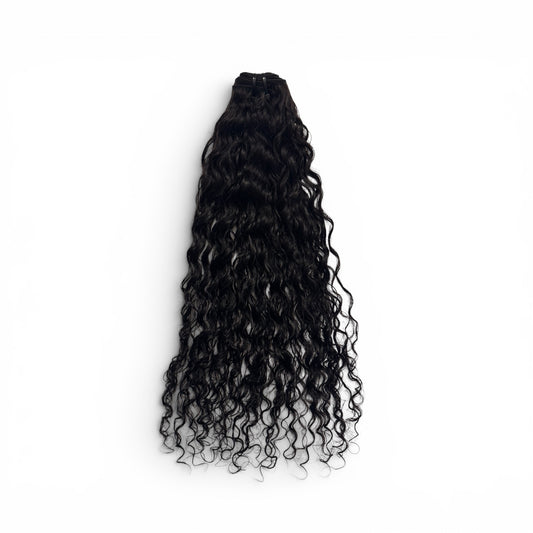 Deep Wave