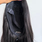 CLASSIC FLIPOVER HALF WIG