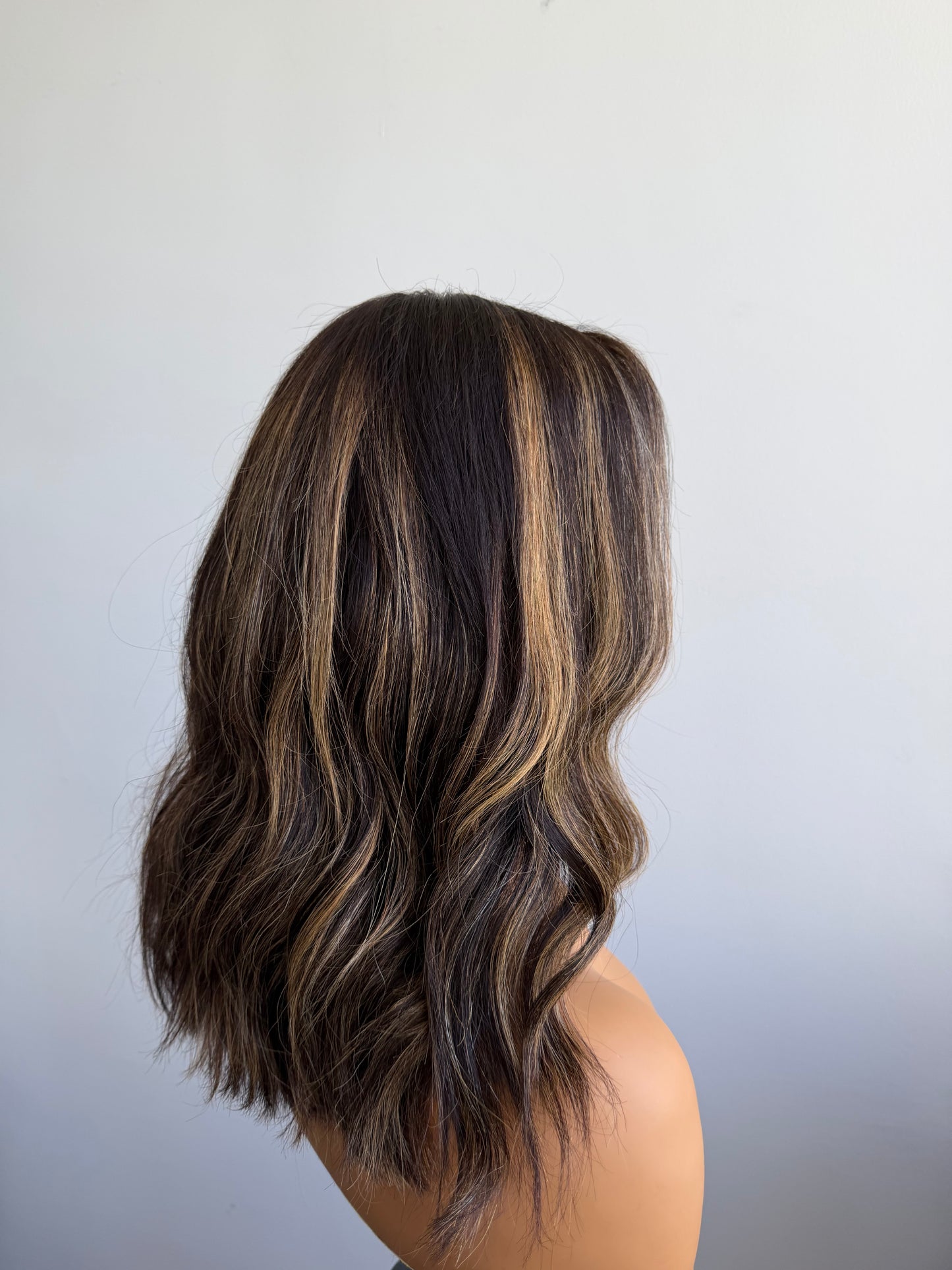 Hazel | Ready to Ship