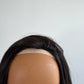 CLASSIC FLIPOVER HALF WIG
