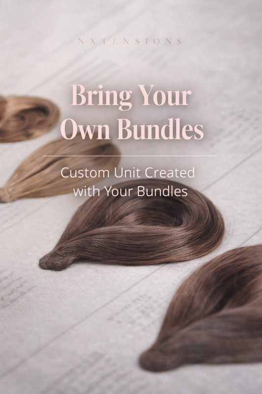 Bring Your Own Bundles