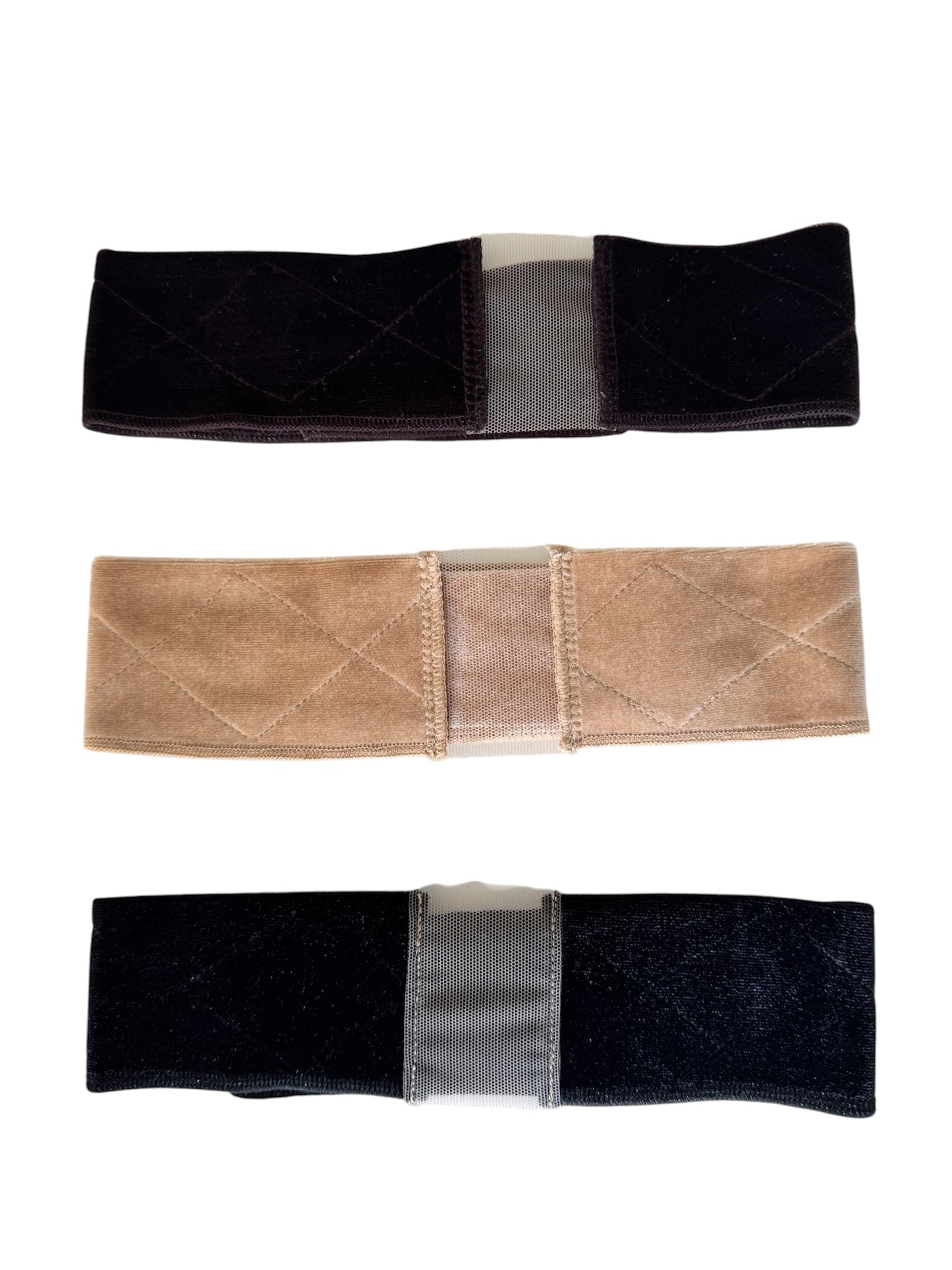 WIG GRIP BAND