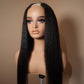 U-Part Wig