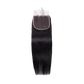 5x5 Transparent Closure