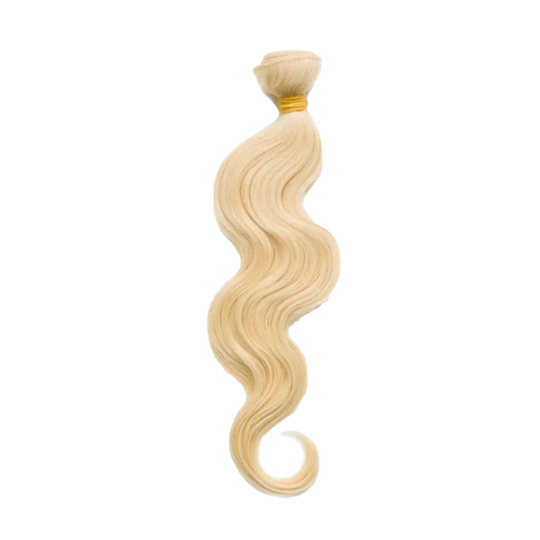 613 Blonde Body Wave